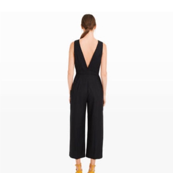 NWT Club Mónaco Jumpsuit - Picture 2 of 8